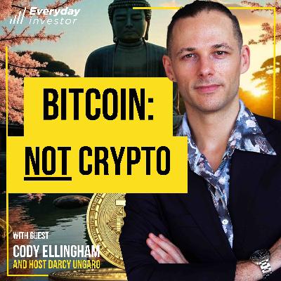 Cody Ellingham / Bitcoin Over $100k...Again! Ep 469