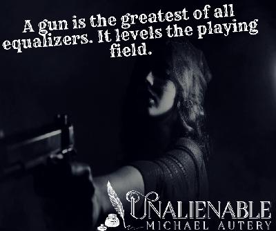 #16.7 - Best Pro Gun Argument Ever Part 7: The Ethical Case for Guns #16.7 - Best Pro Gun Argument Ever Part 7: The Ethical Case for Guns