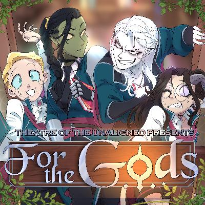 EP 24: The Girl in the Cabin