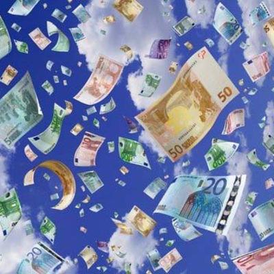 Audio libro “Un feliz bolsillo lleno de dinero” fragmento final número 44