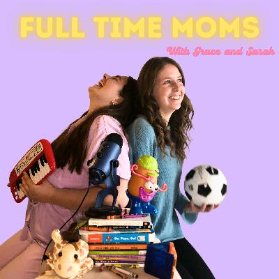 The Hard Parts of Motherhood