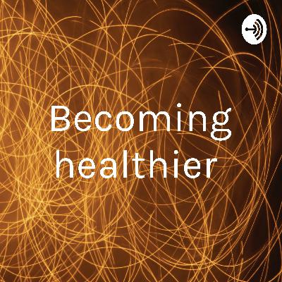 I just want to help people be healthier and it’s a lot easier now because of the plants!