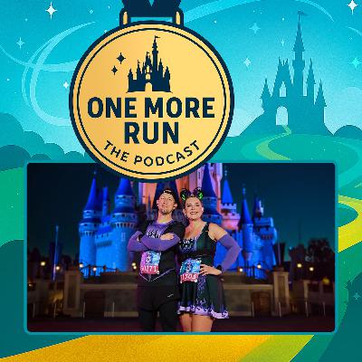 Ep 9 - The running gear we use Ep 9 - The running gear we use