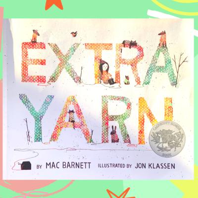 Extra Yarn