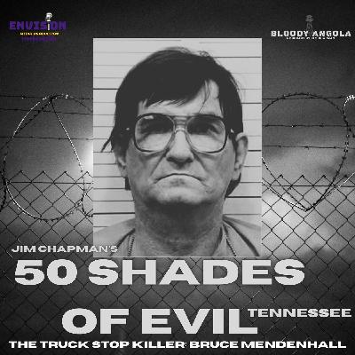 50 Shades of Evil: Tennessee 50 Shades of Evil: Tennessee