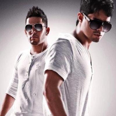 R.K.M & Ken Y - Entrevista exclusiva con el dúo de reggaeton romántico