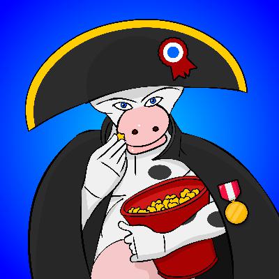 #64 - Napoleon