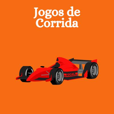 T03E05 - Jogos de Corrida T03E05 - Jogos de Corrida