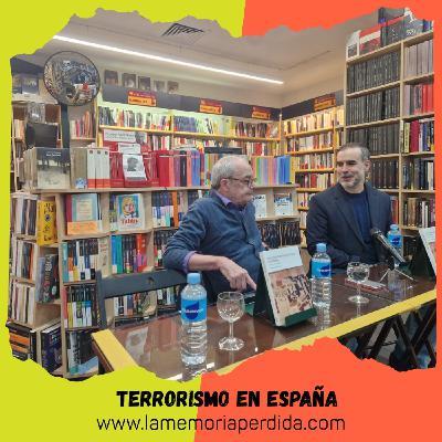 “Terrorismo revolucionario en España: El PCE(r) y los GRAPO”