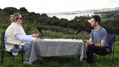 Abi Cunninghame - Pest Free Howick Ward | Ep.6