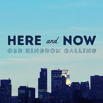 A Seat At The Table | Here And Now Sermon Series A Seat At The Table | Here And Now Sermon Series