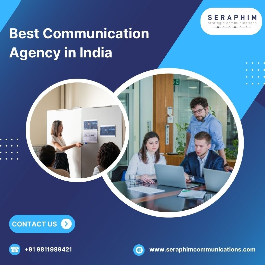 Best_Communication_Agency_in_India