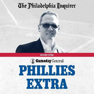 David Cone