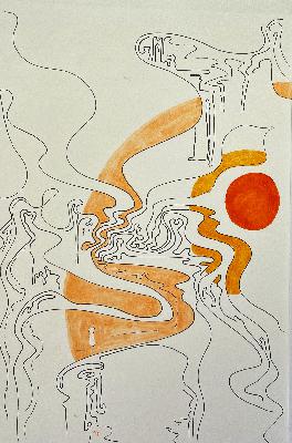 22 . The Appearance of Knowledge