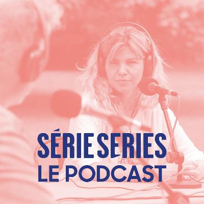 Au cœur de la série HPI avec l’équipe