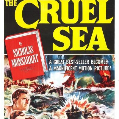 The Cruel Sea.