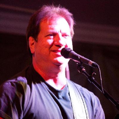 Ep 26 - Mark Friedman -"Keeping the Party" going with the Trop Rock Community