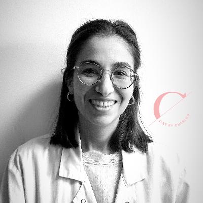 Episode 22 : Léa Carlier, endocrinologue
