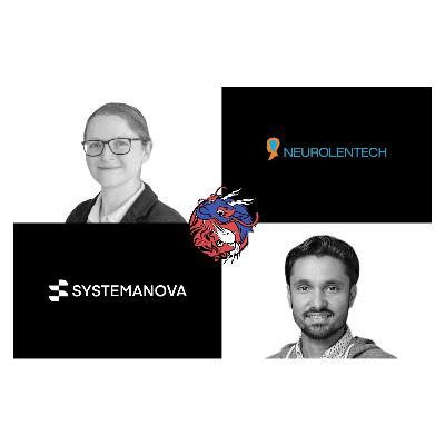 Episode 6 - The Future of Neurodevelopmental Therapeutics with Fiona Nielsen