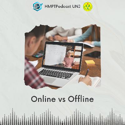 [EPISODE SPECIAL] Beberapa Korban Online vs Offline