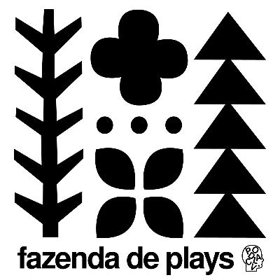 #1 - Fazenda de Plays I Caixa de Pandora da Música