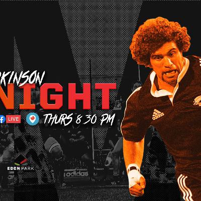 Marc Peard Podcast 27th August 2020