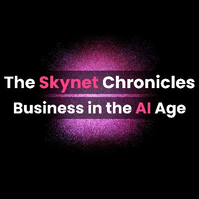 Ep13: The future of AI and digital marketing