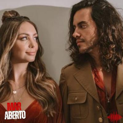 MAR ABERTO E O ROMANCE FOLK NA MPB #100 MAR ABERTO E O ROMANCE FOLK NA MPB #100