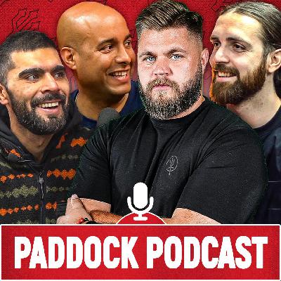 The WORST Flops In Premier League History! | Paddock Podcast The WORST Flops In Premier League History! | Paddock Podcast