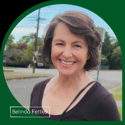 Blue Zones with Belinda Fettke