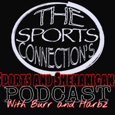 TSC Sports and Shenanigans Episode 2