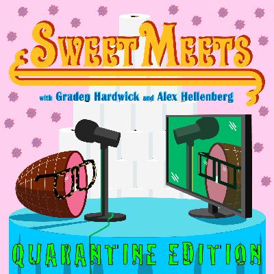Episode 10: …It Ain’t The Girl Scouts Selling Cookies…