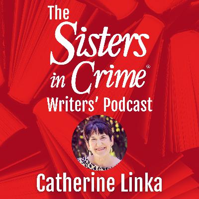 Catherine Linka