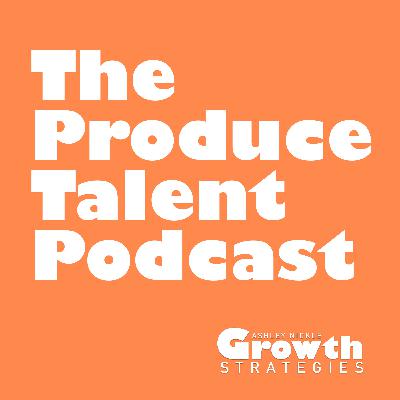 Tami Martin with Black Gold Farms on building a powerful internship program