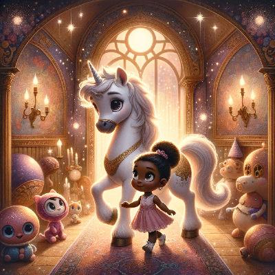 De betoverde reis naar Wolkenkasteel