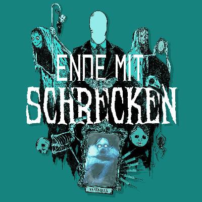 #104 - Skinwalker #104 - Skinwalker