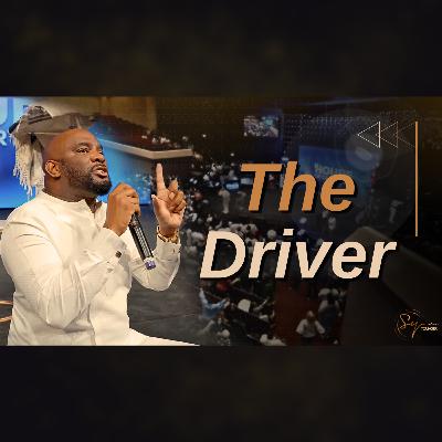 The Driver | Bishop S. Y. Younger | 6 Hours of Glory Tour The Driver | Bishop S. Y. Younger | 6 Hours of Glory Tour