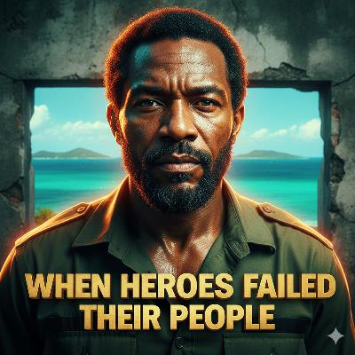 When Heroes Failed Their People