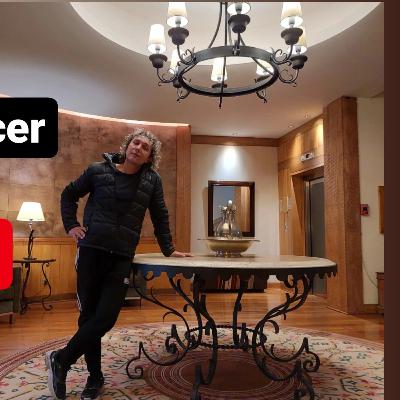 AUDIOLIBRO de Peluquería Barbería Y estética (21 REGLAS PARA HACER CRECER MI NEGOCIO PELUQUERIAS BARBERÍAS y ESTÉTICA)