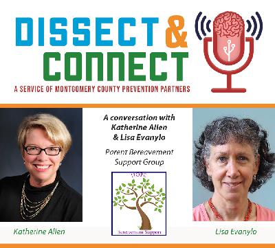 Episode 40 - Support for Grieving Parents Episode 40 - Support for Grieving Parents