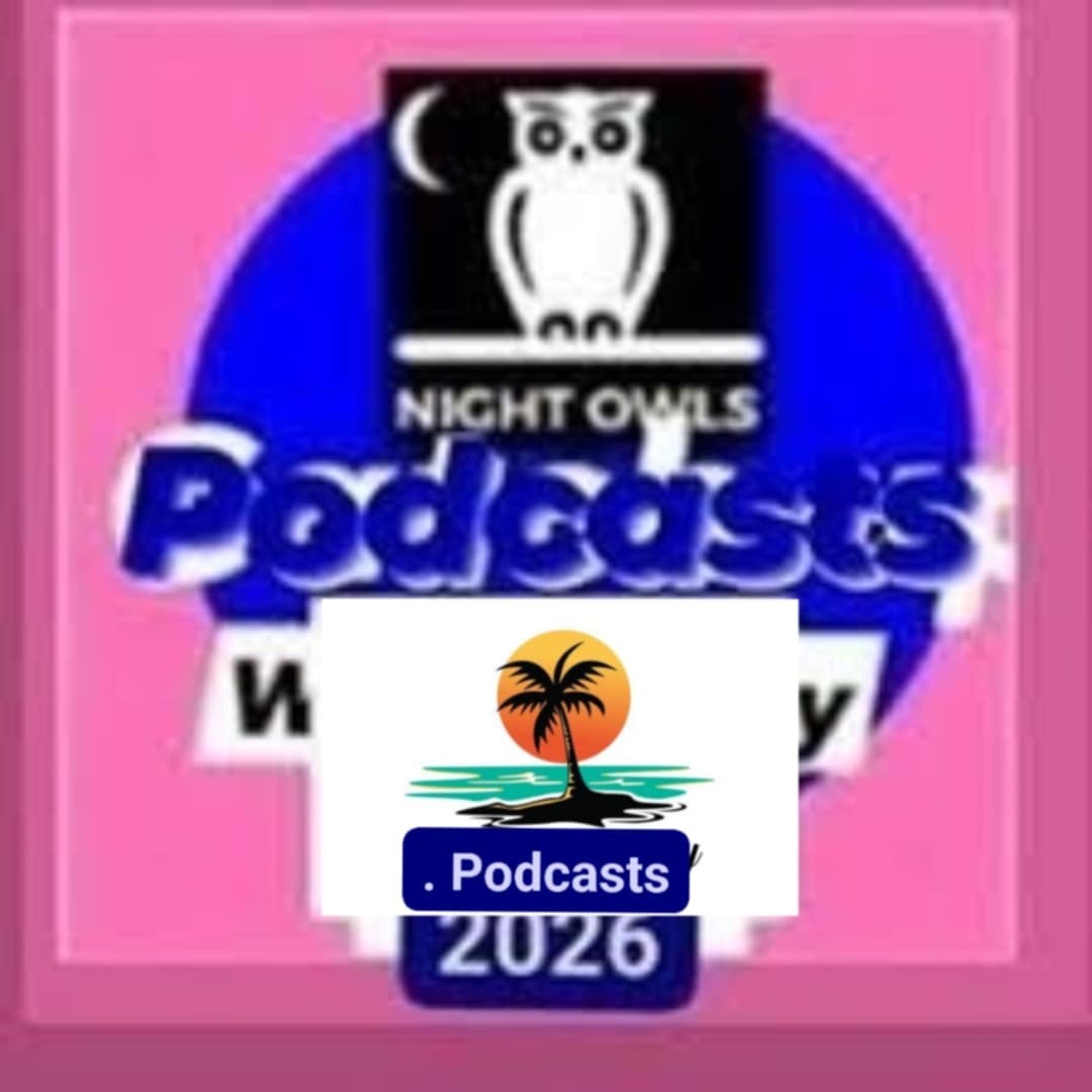 Nick Abbot -- The Whole Show__Saturday 16th August