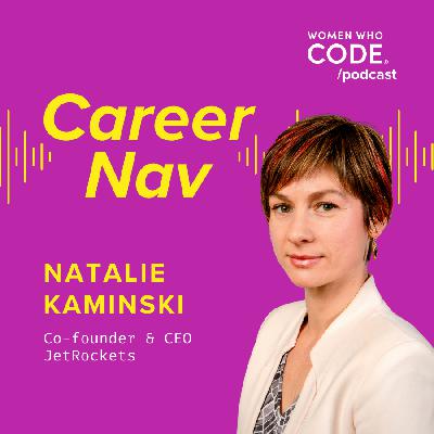 Career Nav #84: Empathy as a Feature, Not a Bug