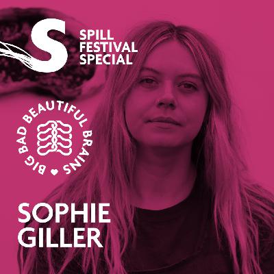 Art, Mental Health and Learning Through Making – Sophie Giller Art, Mental Health and Learning Through Making – Sophie Giller