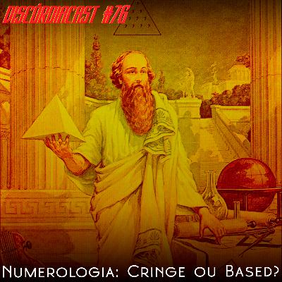 Numerologia: Cringe ou Based? Numerologia: Cringe ou Based?