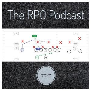 Ep. 111 - Pats Vs Rams