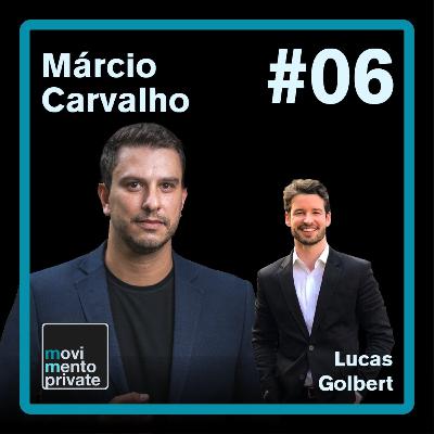 Márcio Carvalho