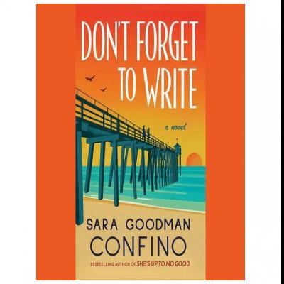 (Read) Download Don?t Forget to Write by : (Sara Goodman Confino) (Read) Download Don?t Forget to Write by : (Sara Goodman Confino)