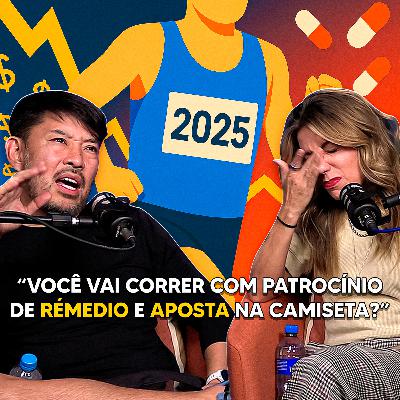 APOSTA e REMÉDIO na MARATONA - Podcast do Tênis Certo / EP. 109 APOSTA e REMÉDIO na MARATONA - Podcast do Tênis Certo / EP. 109