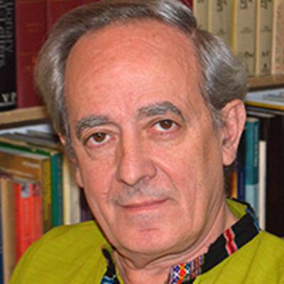 Podcast UBL EP63 🎧 "El Cristo de Pablo" con el Dr. Eduardo de la Serna (parte II).