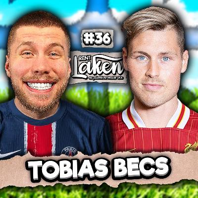 Tobias Becs - Rent Laken #36
